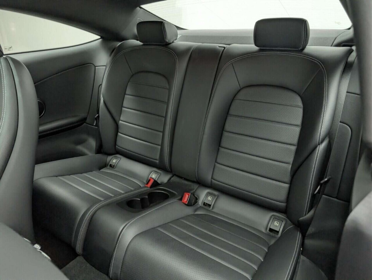 Used Mercedes-Benz C Class 2016 for sale - 77713409: Photo 25