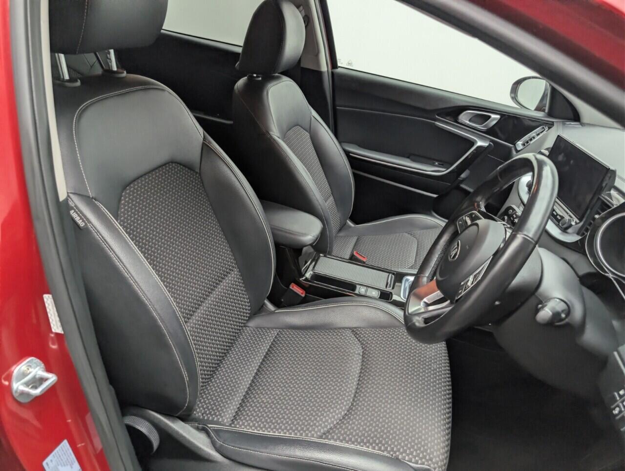 Used Kia XCeed 2020 for sale - 77478676: Photo 12