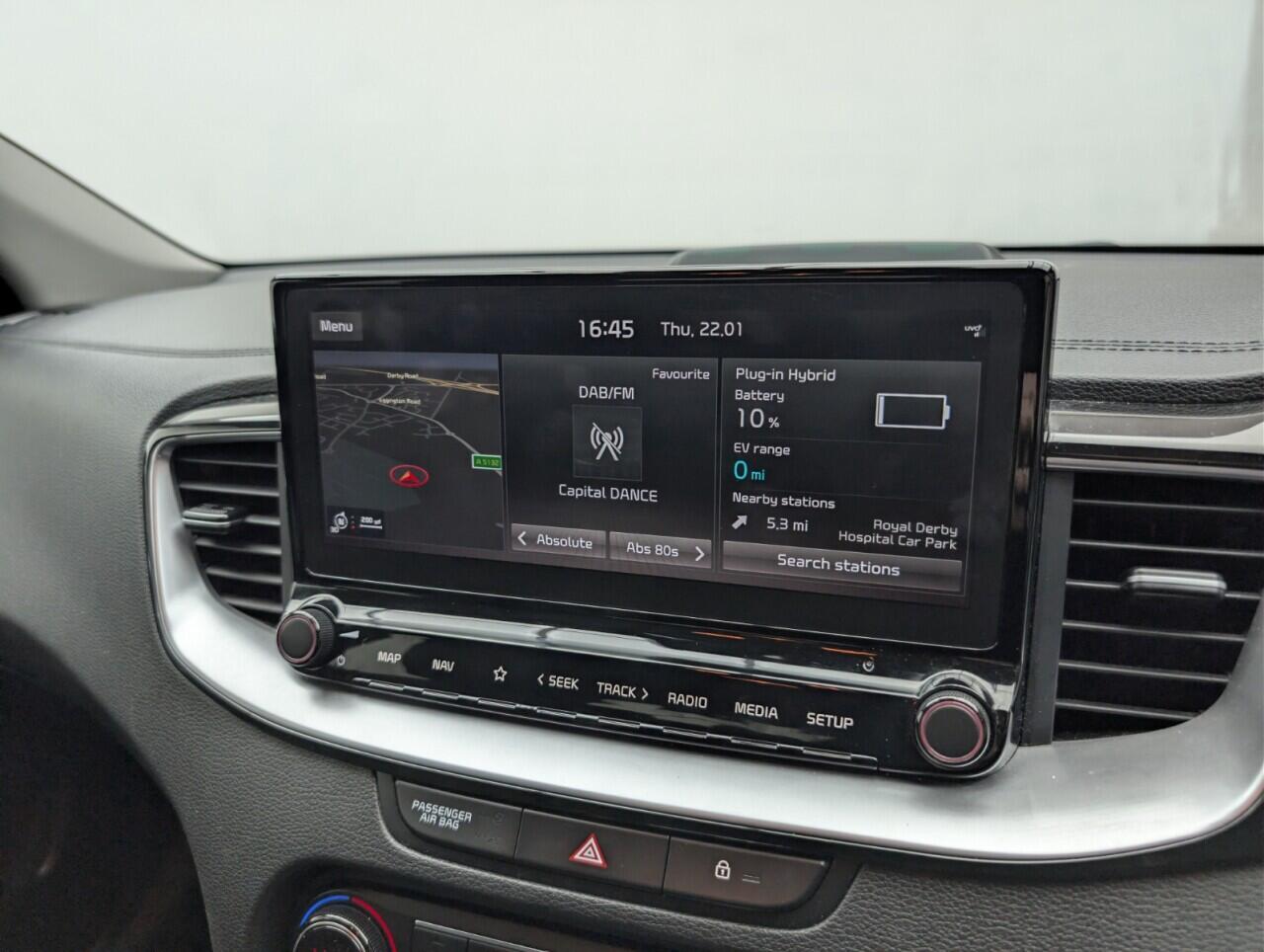 Used Kia XCeed 2020 for sale - 77478676: Photo 13