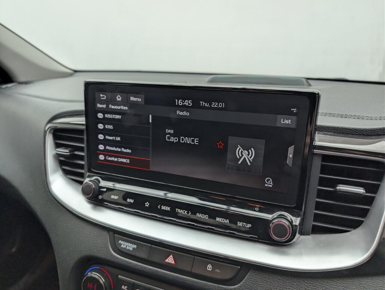 Used Kia XCeed 2020 for sale - 77478676: Photo 14