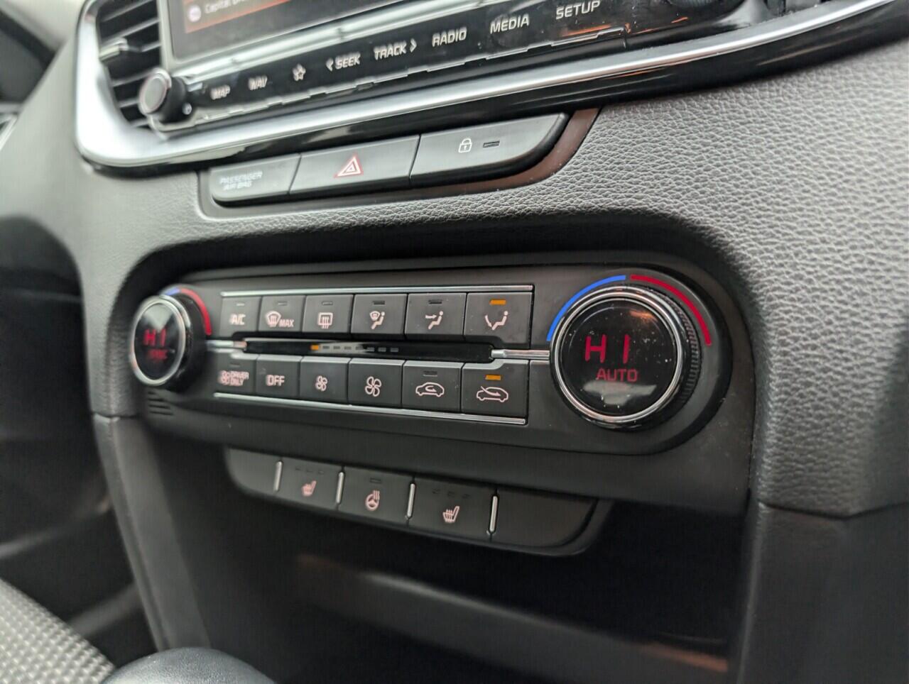 Used Kia XCeed 2020 for sale - 77478676: Photo 16