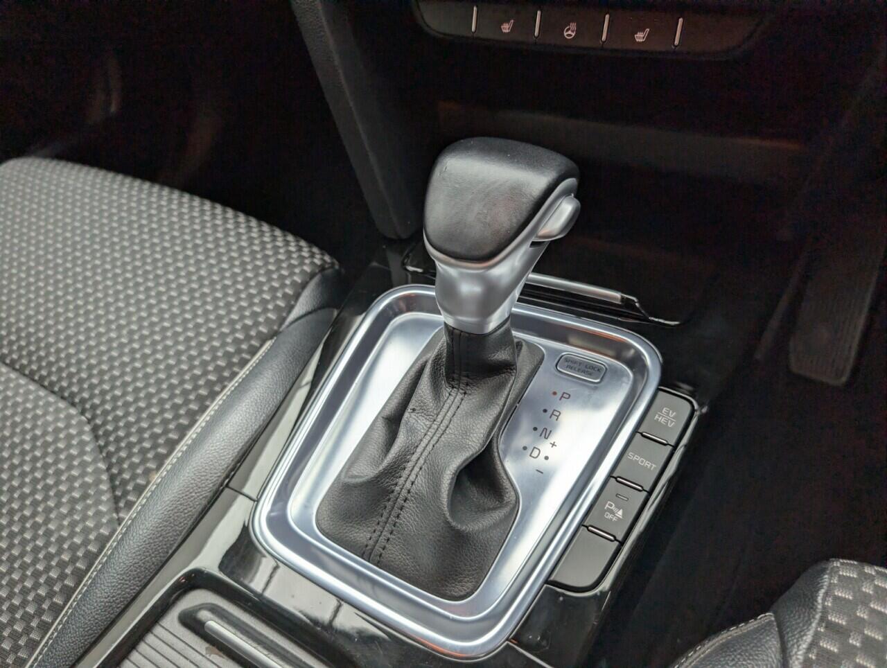 Used Kia XCeed 2020 for sale - 77478676: Photo 17