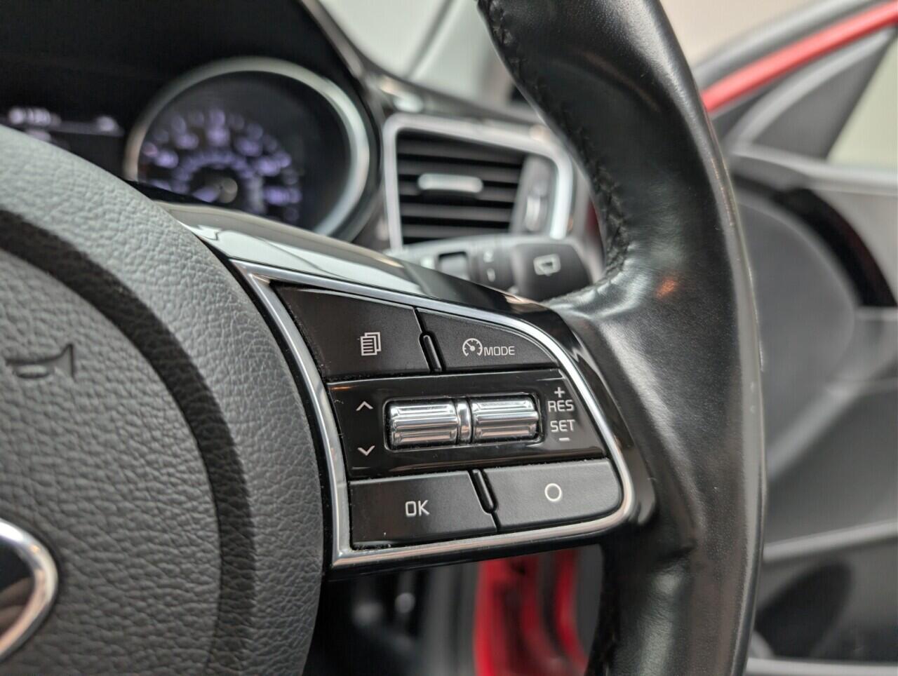 Used Kia XCeed 2020 for sale - 77478676: Photo 20