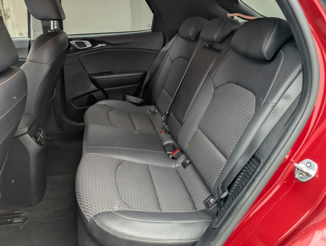 Used Kia XCeed 2020 for sale - 77478676: Photo 27