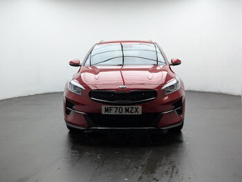 Used Kia XCeed 2020 for sale - 77478676: Photo
