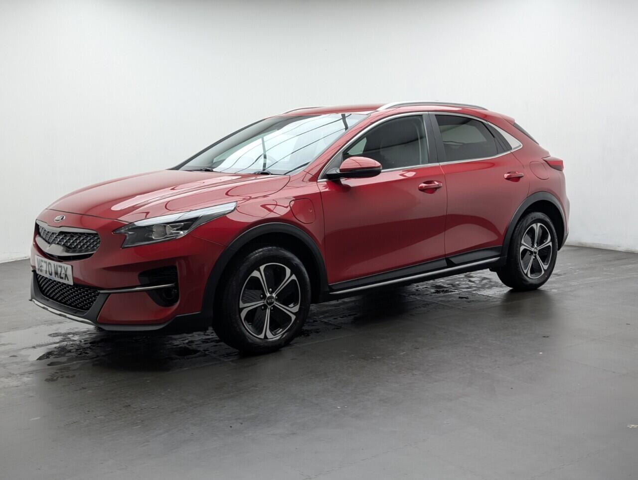 Used Kia XCeed 2020 for sale - 77478676: Photo 4