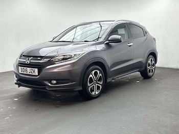 Used Honda HR-V 2016 for sale - 79407460: Photo