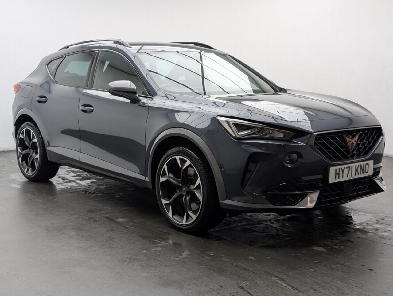 Used Cupra Formentor for sale - 77684054: Photo 12