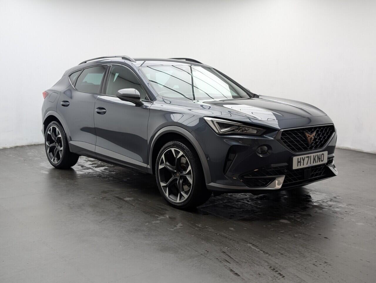 Used Cupra Formentor for sale - 77684054: Photo 13