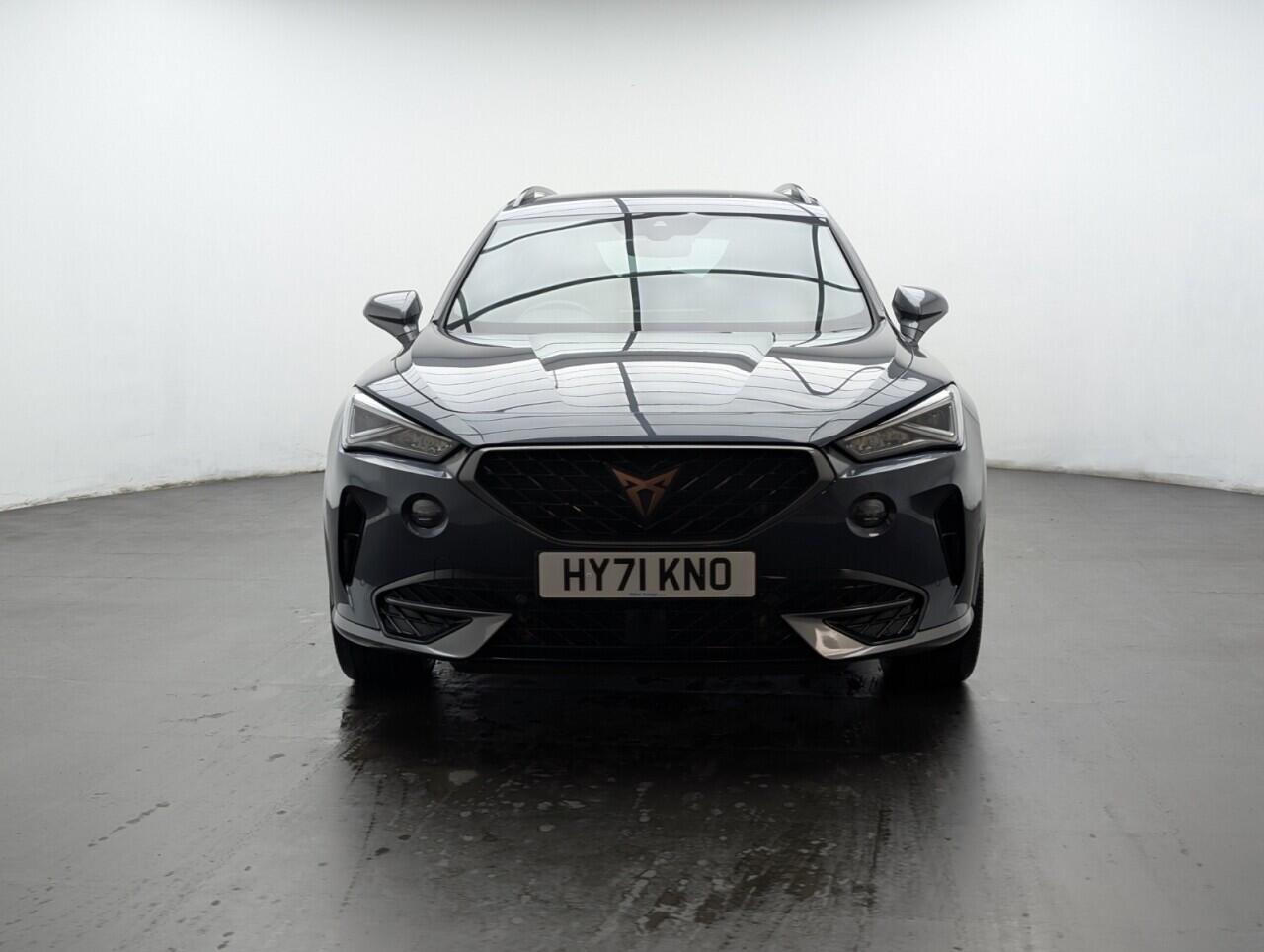 Used Cupra Formentor for sale - 77684054: Photo 14