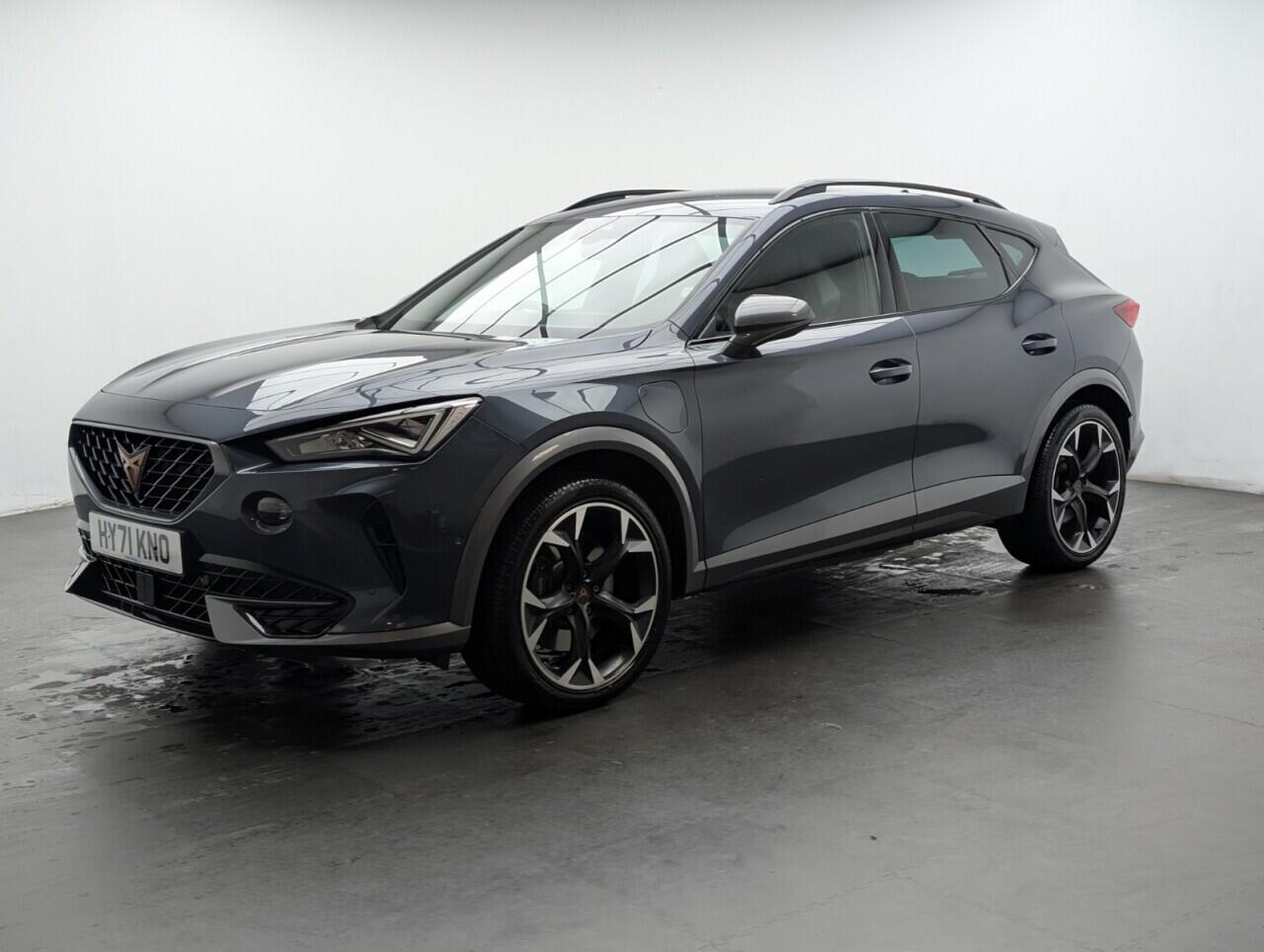 Used Cupra Formentor for sale - 77684054: Photo 15