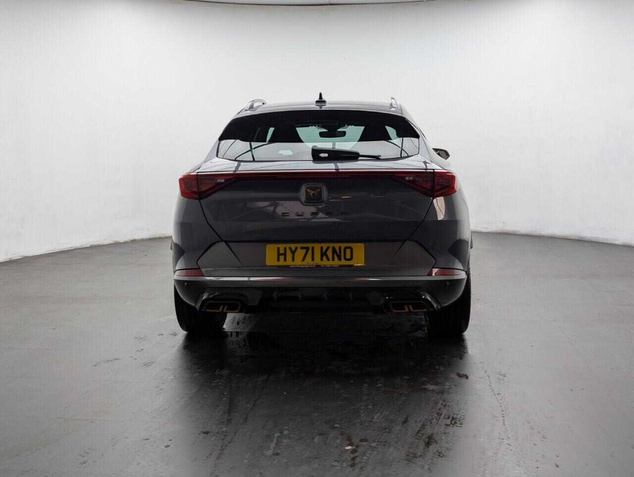 Used Cupra Formentor for sale - 77684054: Photo 18