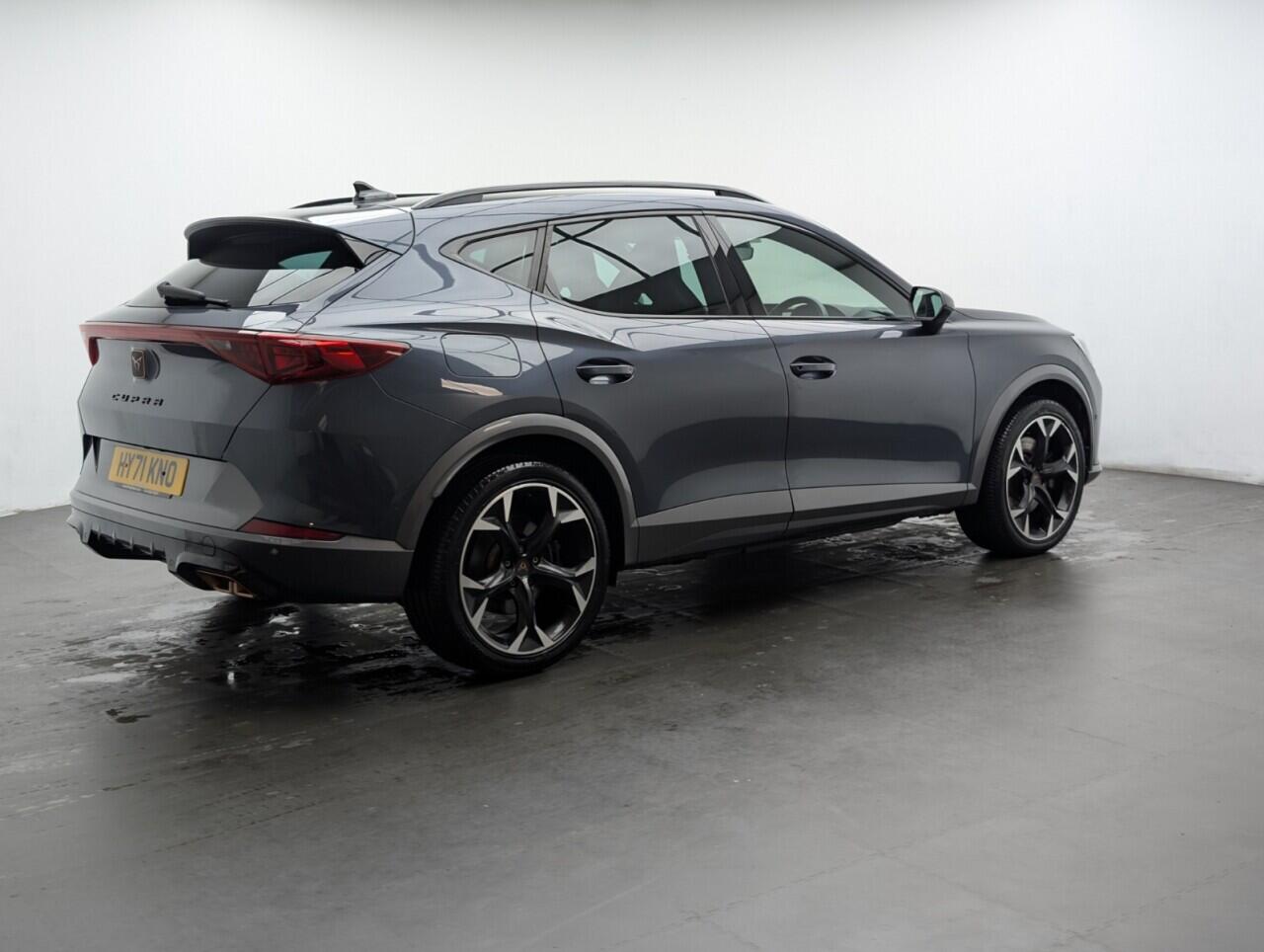 Used Cupra Formentor for sale - 77684054: Photo 19