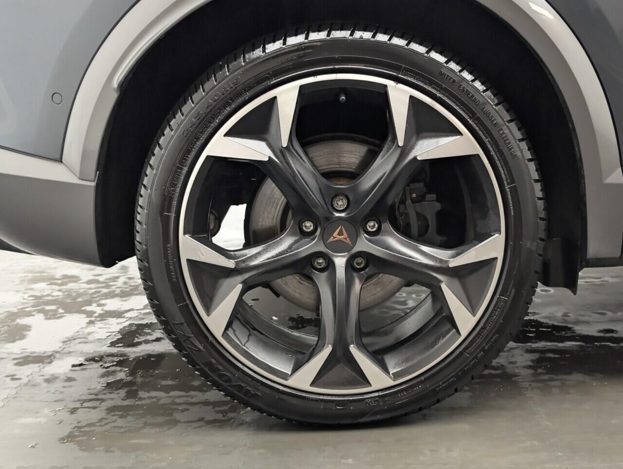 Used Cupra Formentor for sale - 77684054: Photo 21