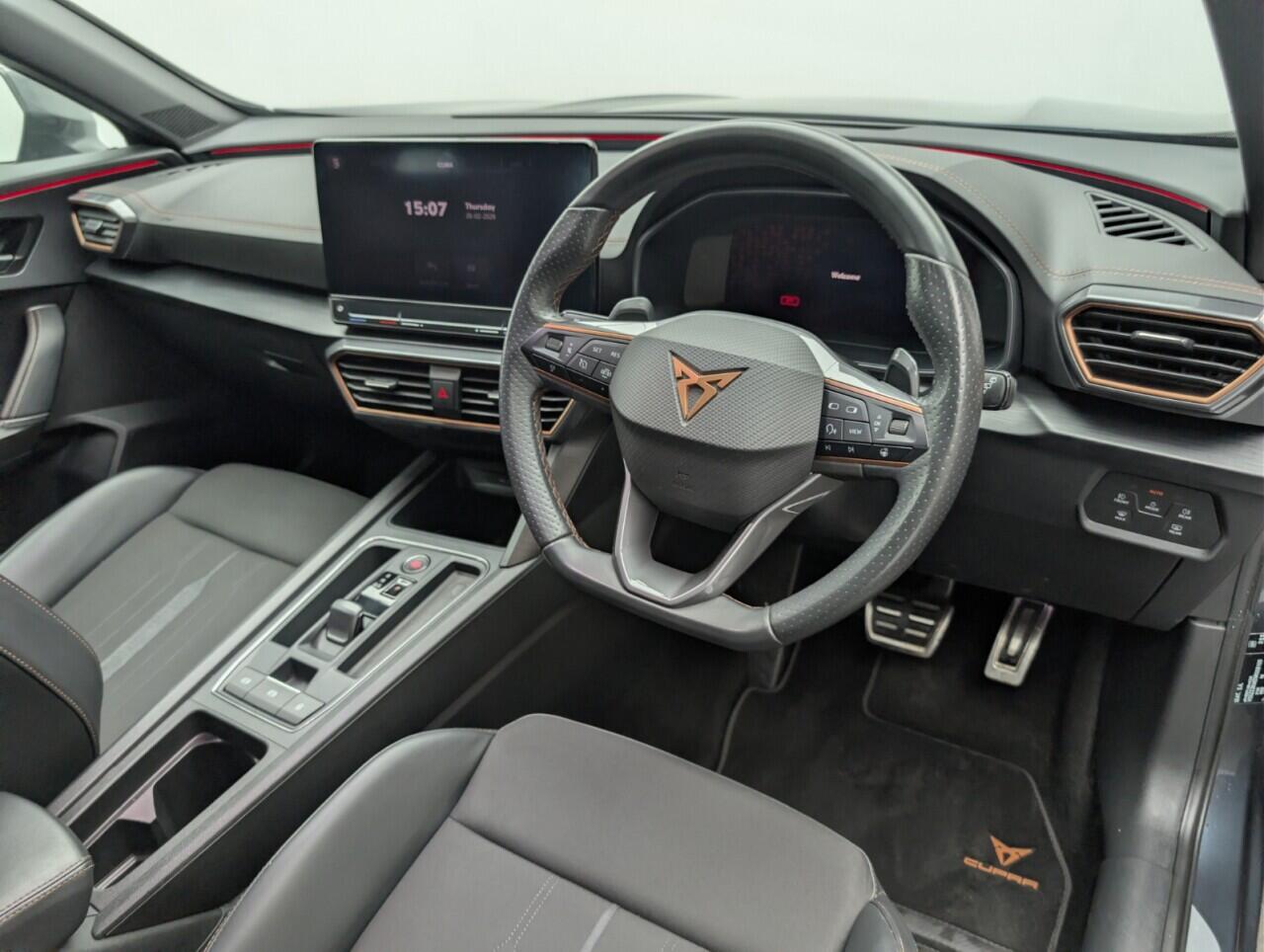 Used Cupra Formentor for sale - 77684054: Photo 22