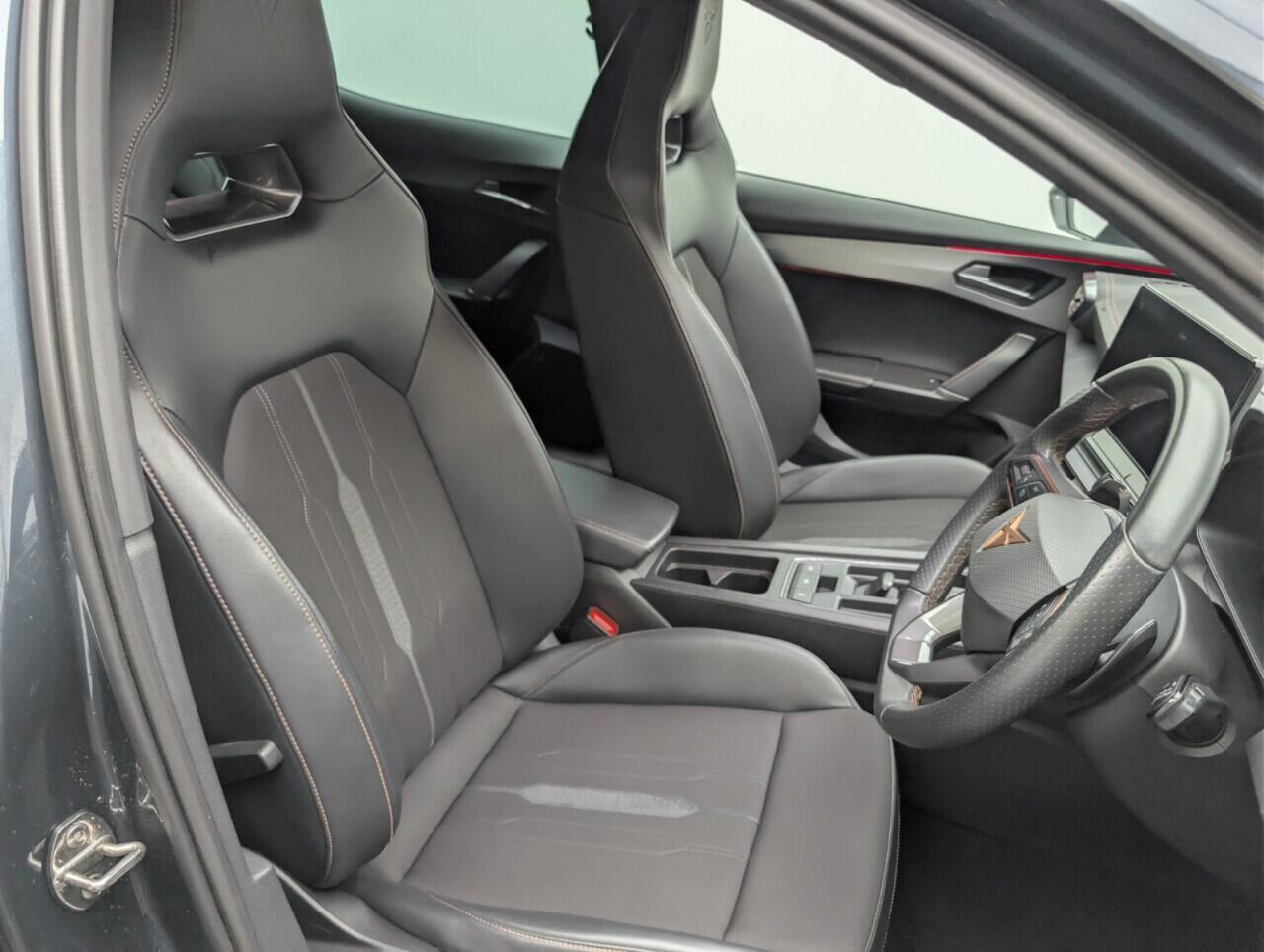 Used Cupra Formentor for sale - 77684054: Photo 23