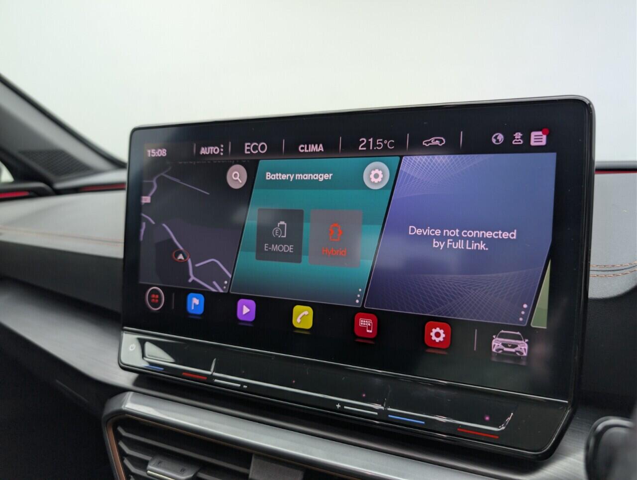 Used Cupra Formentor for sale - 77684054: Photo 24