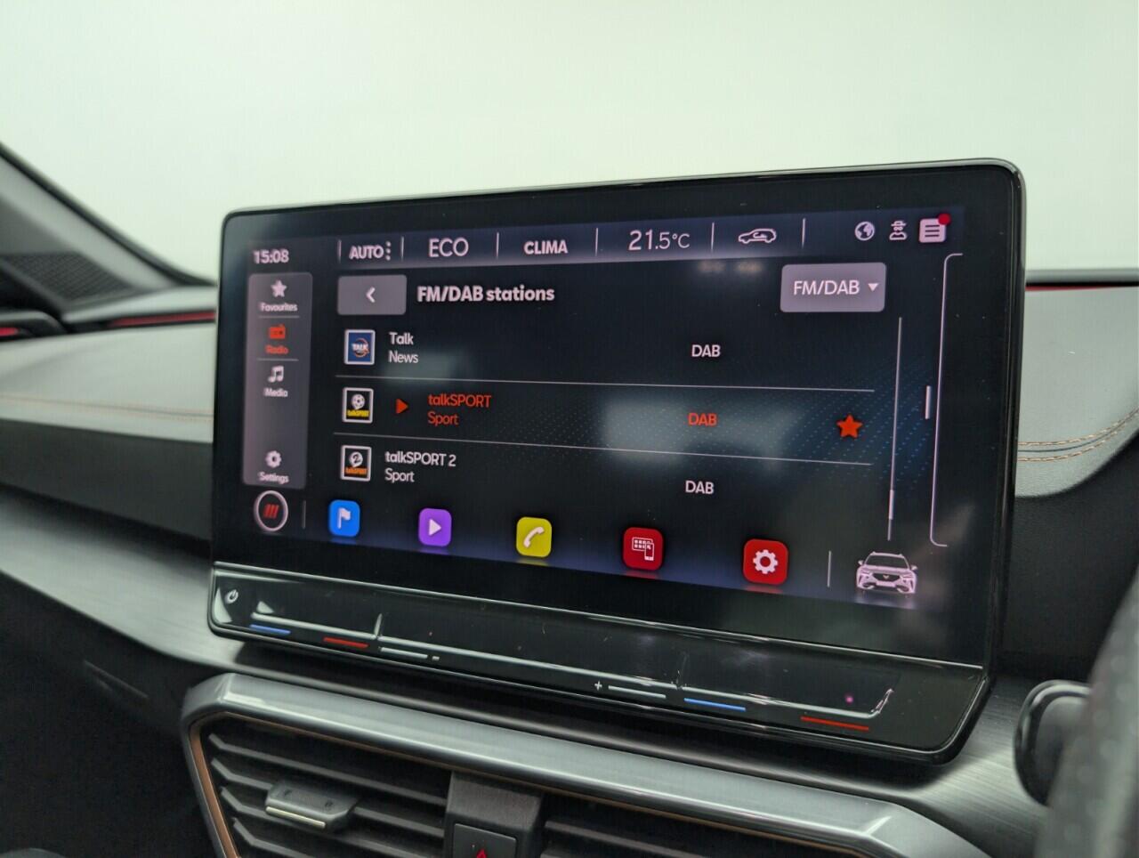 Used Cupra Formentor for sale - 77684054: Photo 25