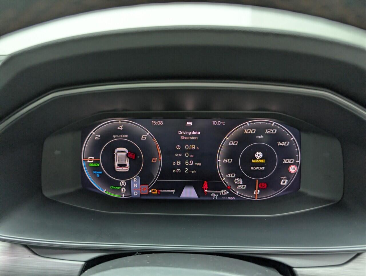 Used Cupra Formentor for sale - 77684054: Photo 28