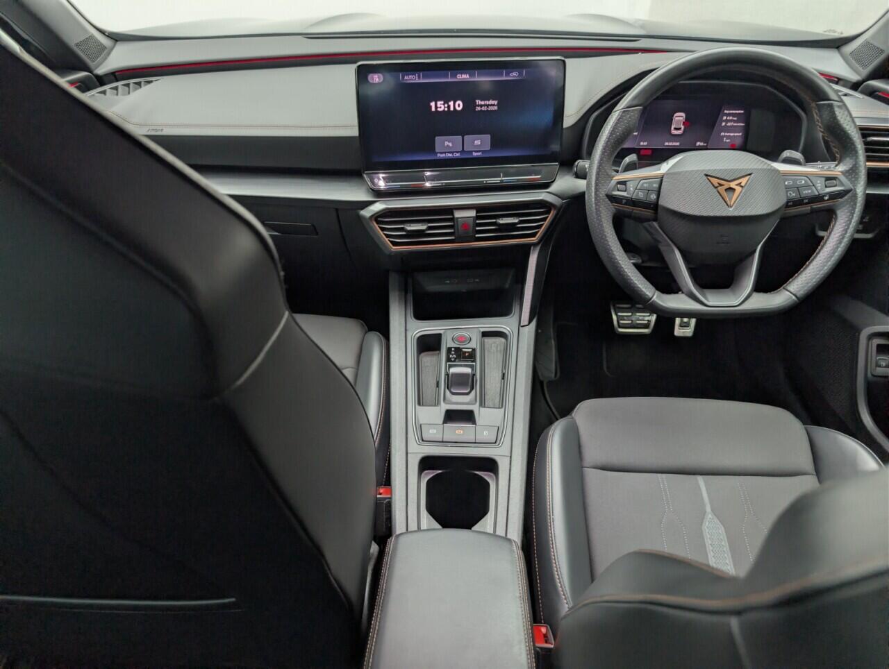 Used Cupra Formentor for sale - 77684054: Photo 32