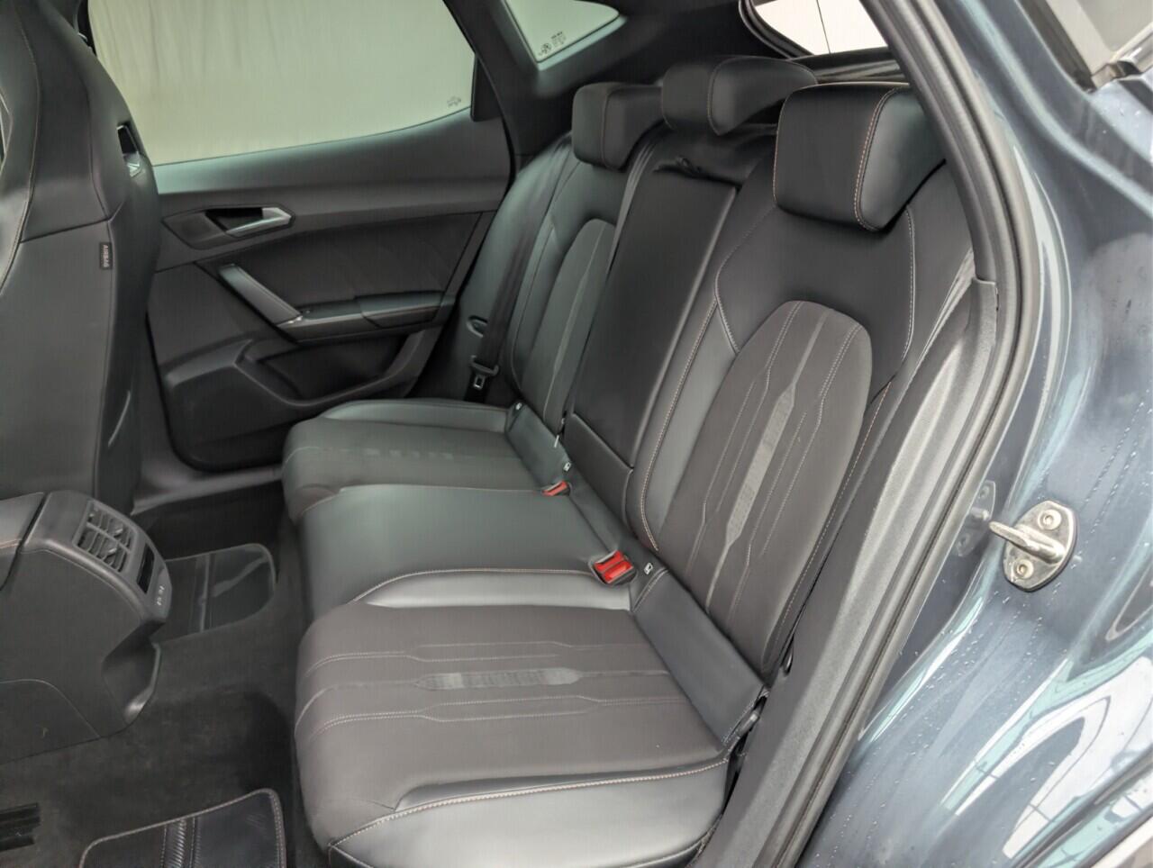 Used Cupra Formentor for sale - 77684054: Photo 35