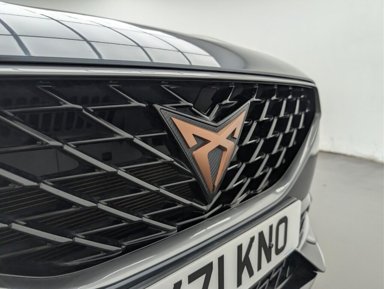 Used Cupra Formentor for sale - 77684054: Photo 37