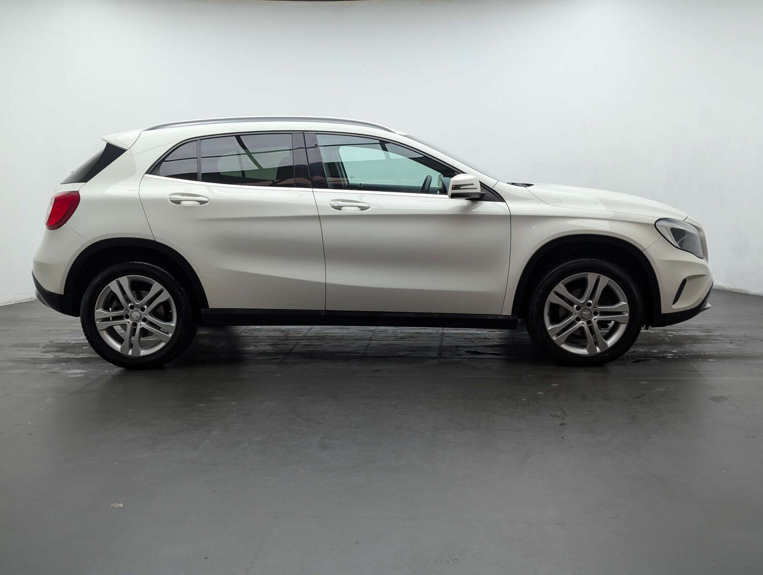 Used Mercedes-Benz GLA 2015 for sale - 78222821: Photo 10