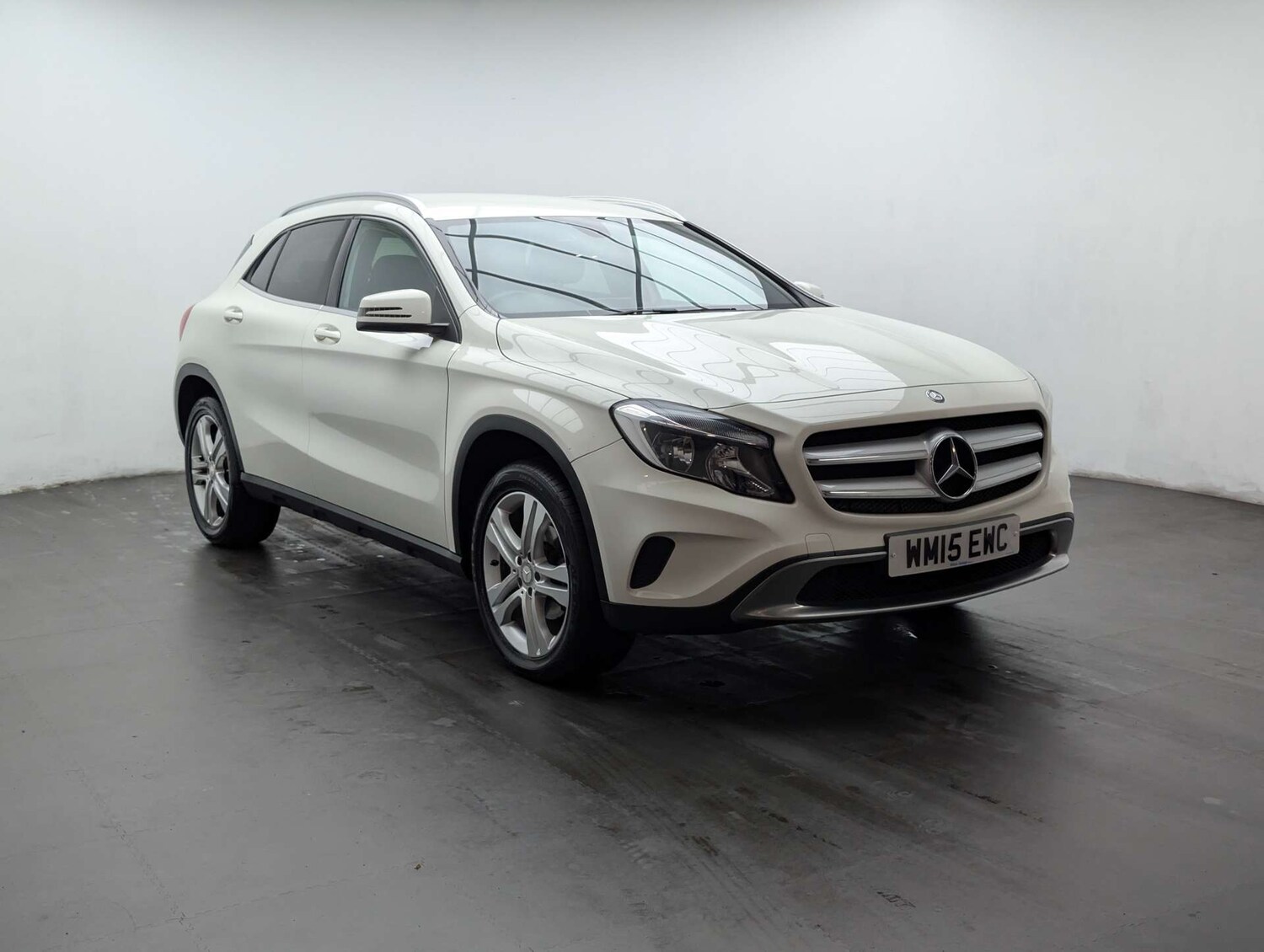 Used Mercedes-Benz GLA 2015 for sale - 78222821: Photo 11
