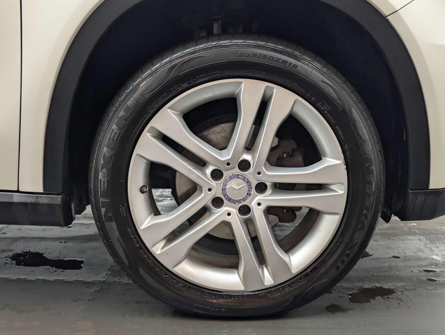 Used Mercedes-Benz GLA 2015 for sale - 78222821: Photo 13