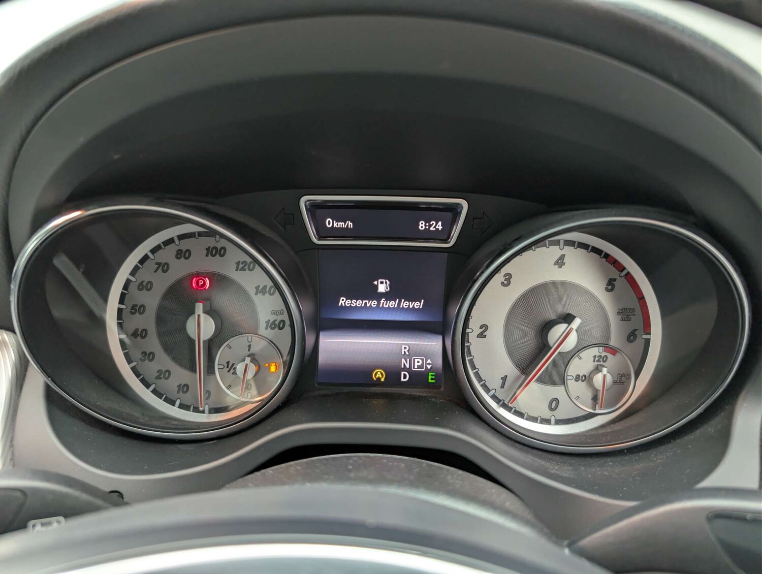 Used Mercedes-Benz GLA 2015 for sale - 78222821: Photo 15