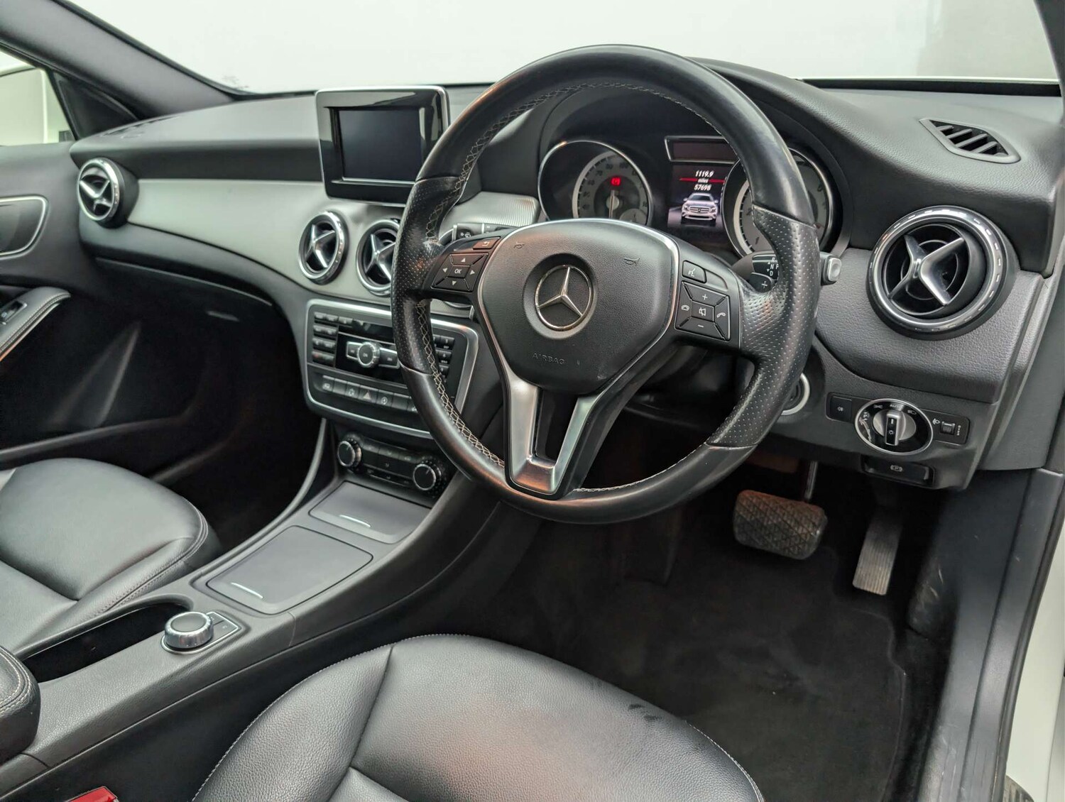 Used Mercedes-Benz GLA 2015 for sale - 78222821: Photo 18