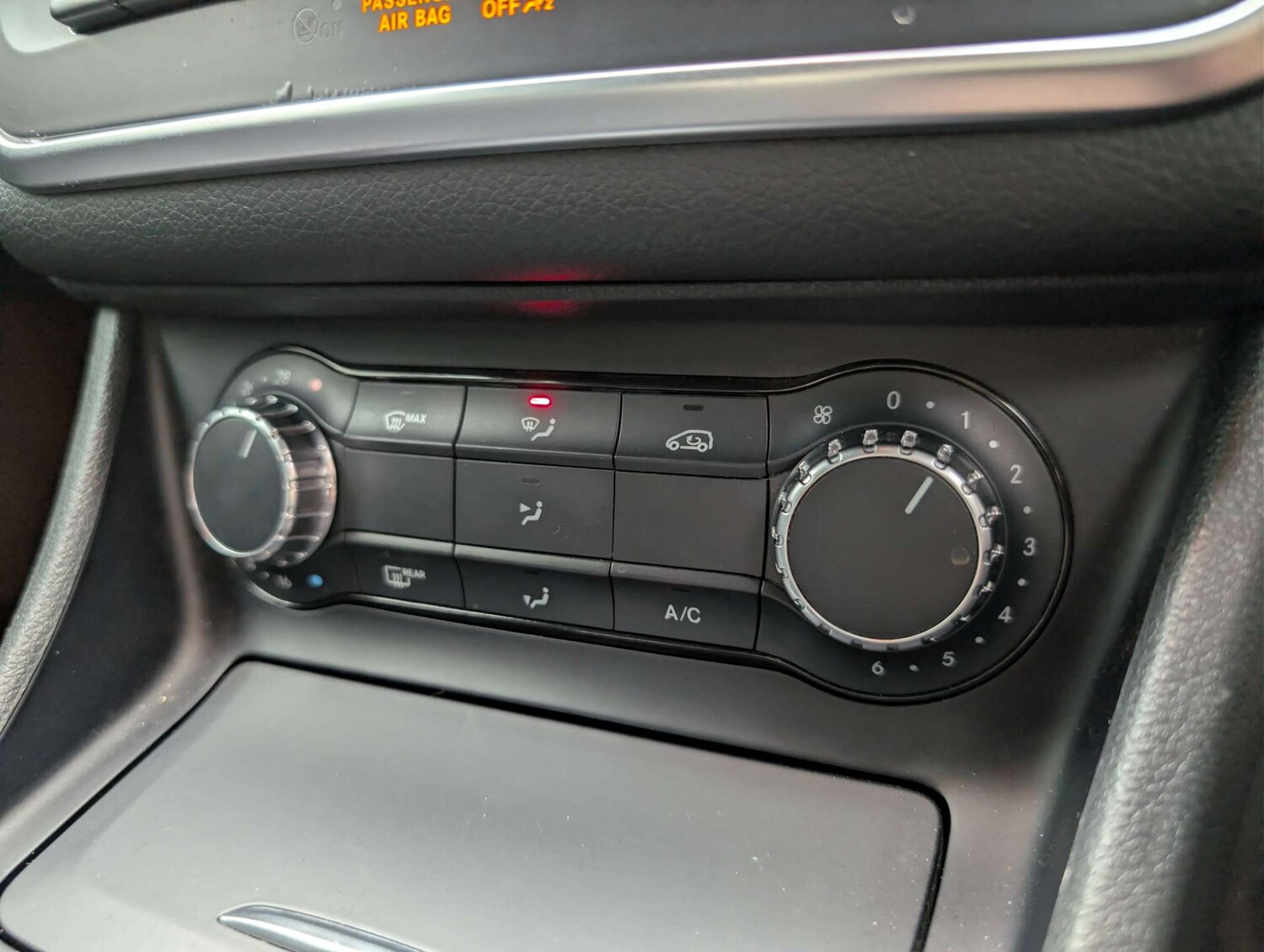 Used Mercedes-Benz GLA 2015 for sale - 78222821: Photo 19