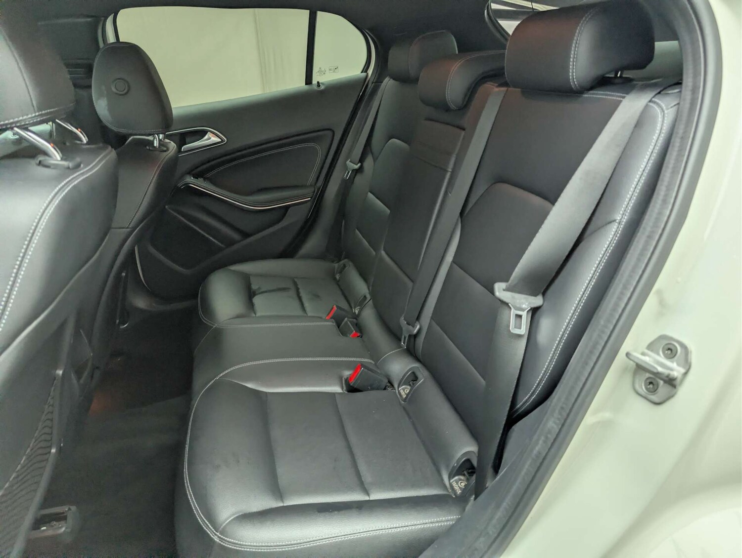 Used Mercedes-Benz GLA 2015 for sale - 78222821: Photo 21