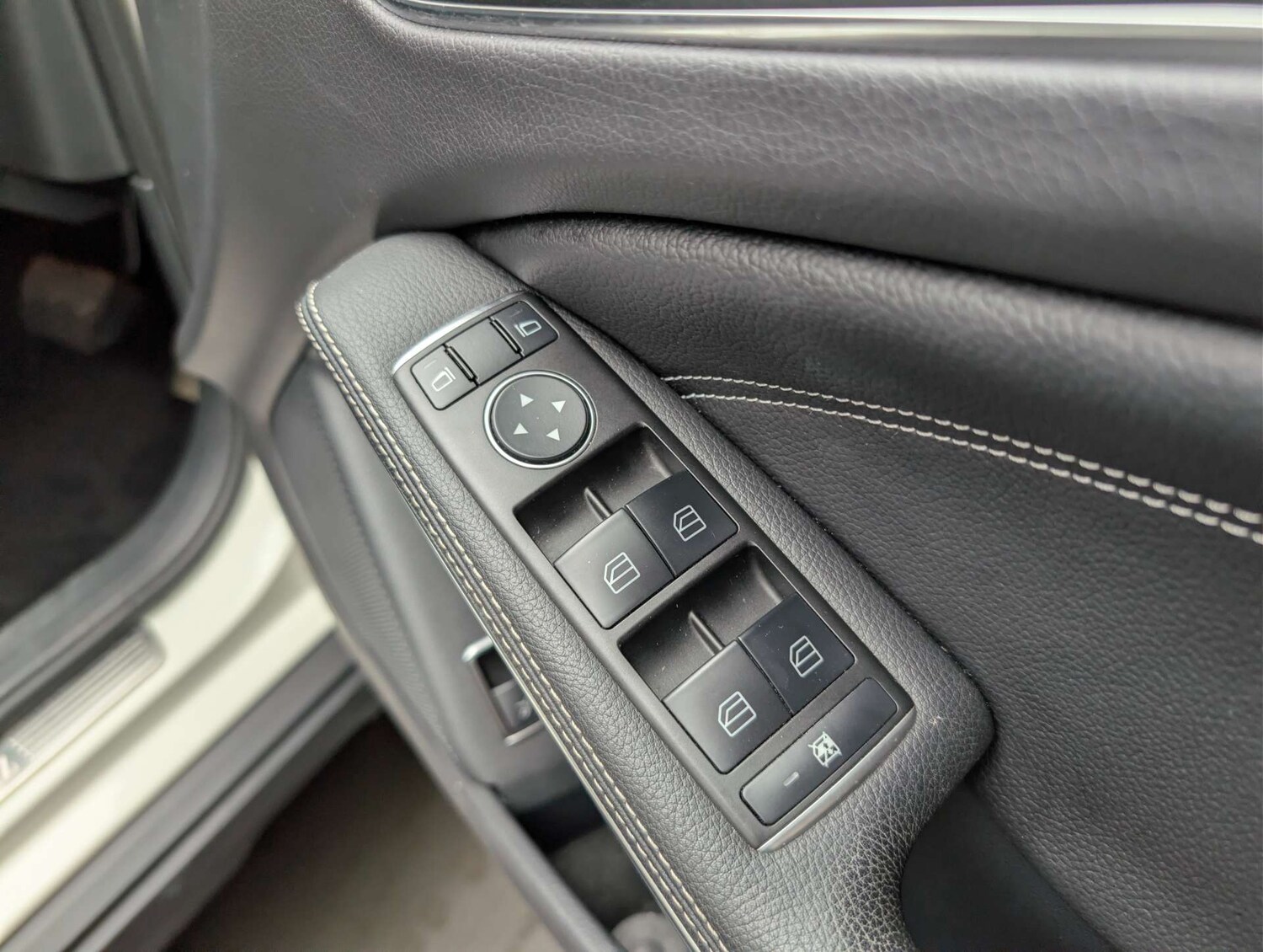 Used Mercedes-Benz GLA 2015 for sale - 78222821: Photo 22