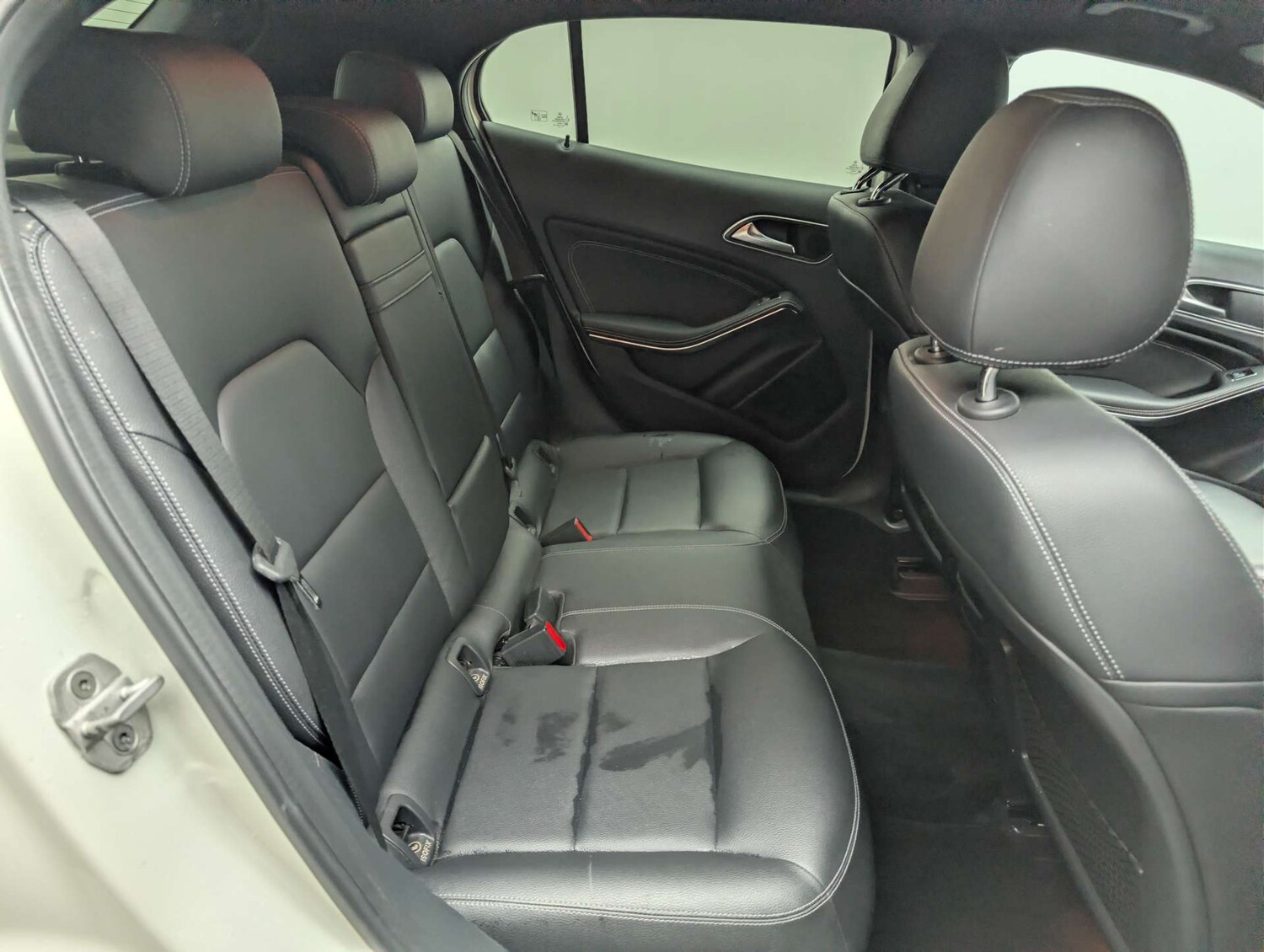 Used Mercedes-Benz GLA 2015 for sale - 78222821: Photo 23