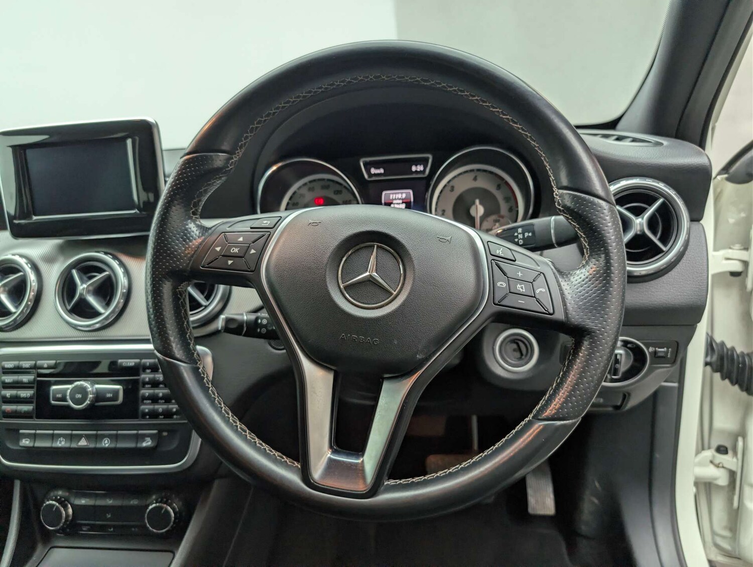 Used Mercedes-Benz GLA 2015 for sale - 78222821: Photo 25