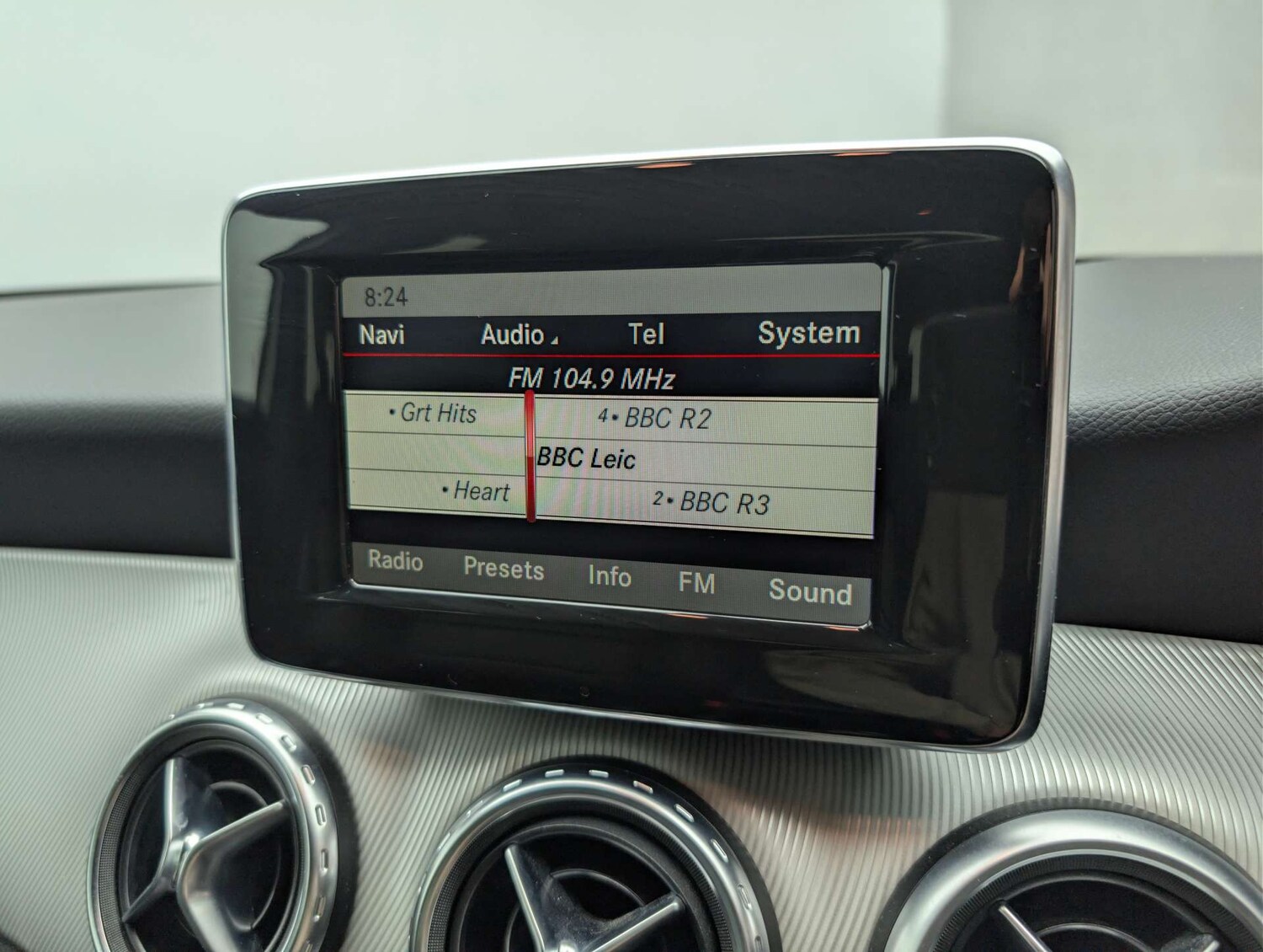 Used Mercedes-Benz GLA 2015 for sale - 78222821: Photo 26