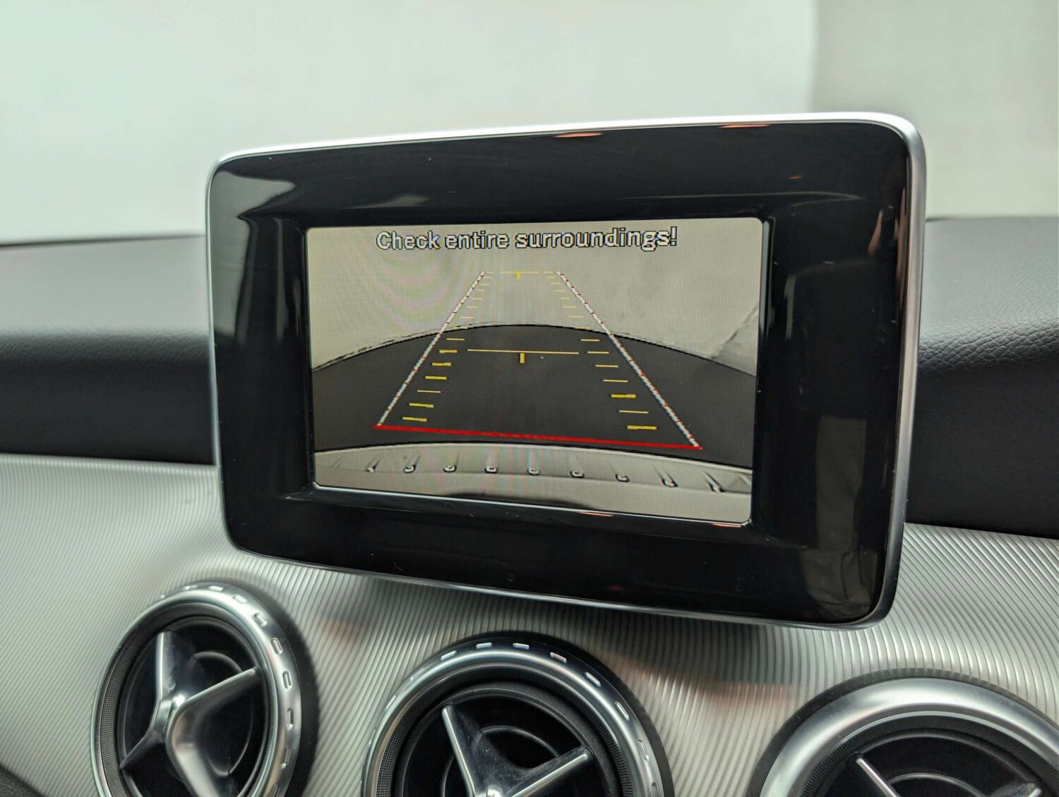 Used Mercedes-Benz GLA 2015 for sale - 78222821: Photo 29