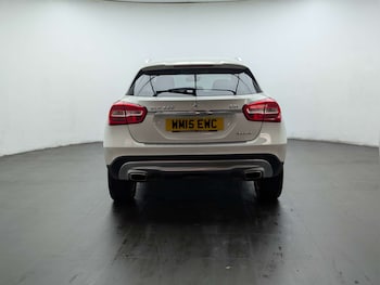 Used Mercedes-Benz GLA 2015 for sale - 78222821: Photo