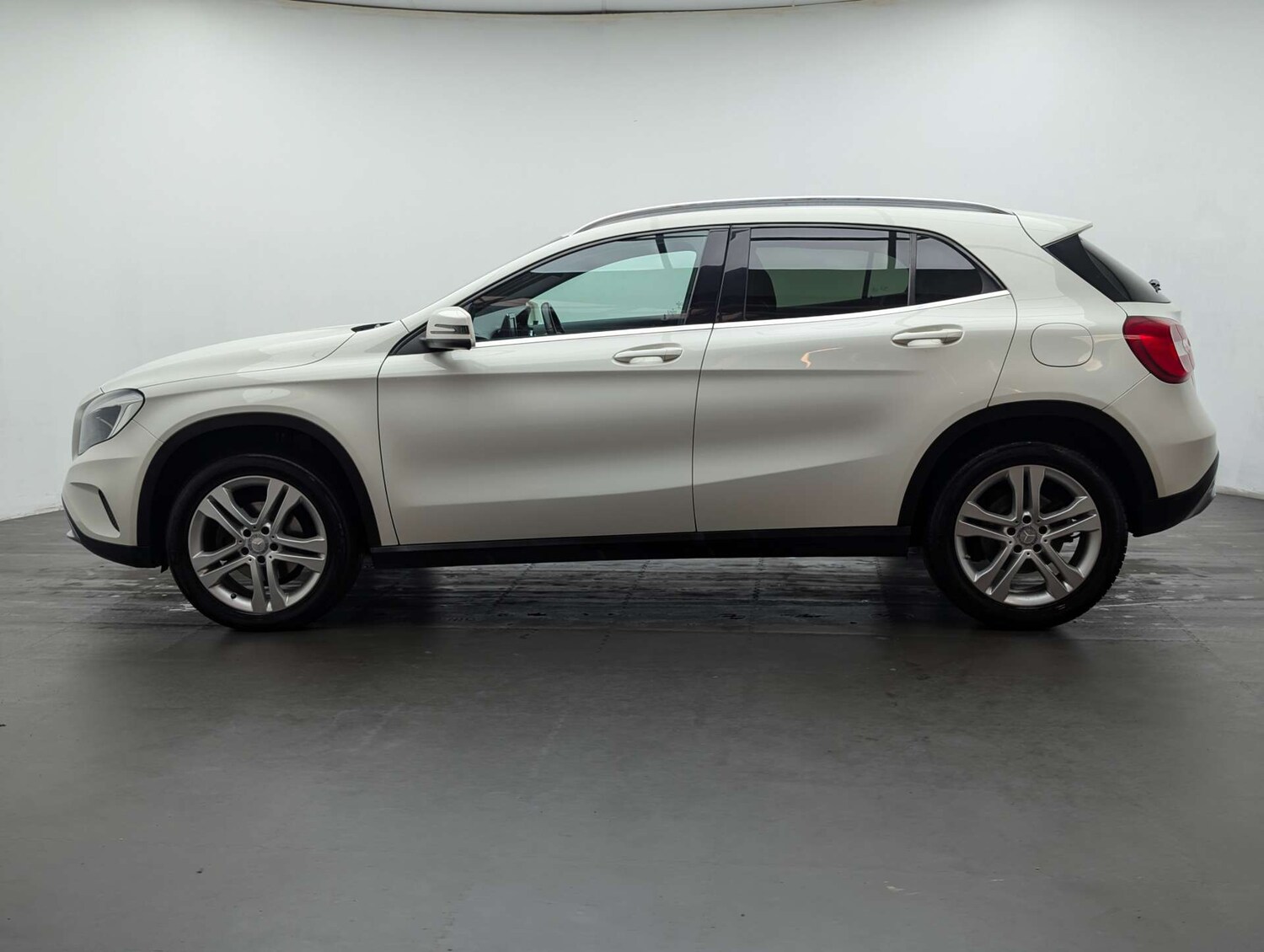 Used Mercedes-Benz GLA 2015 for sale - 78222821: Photo 3