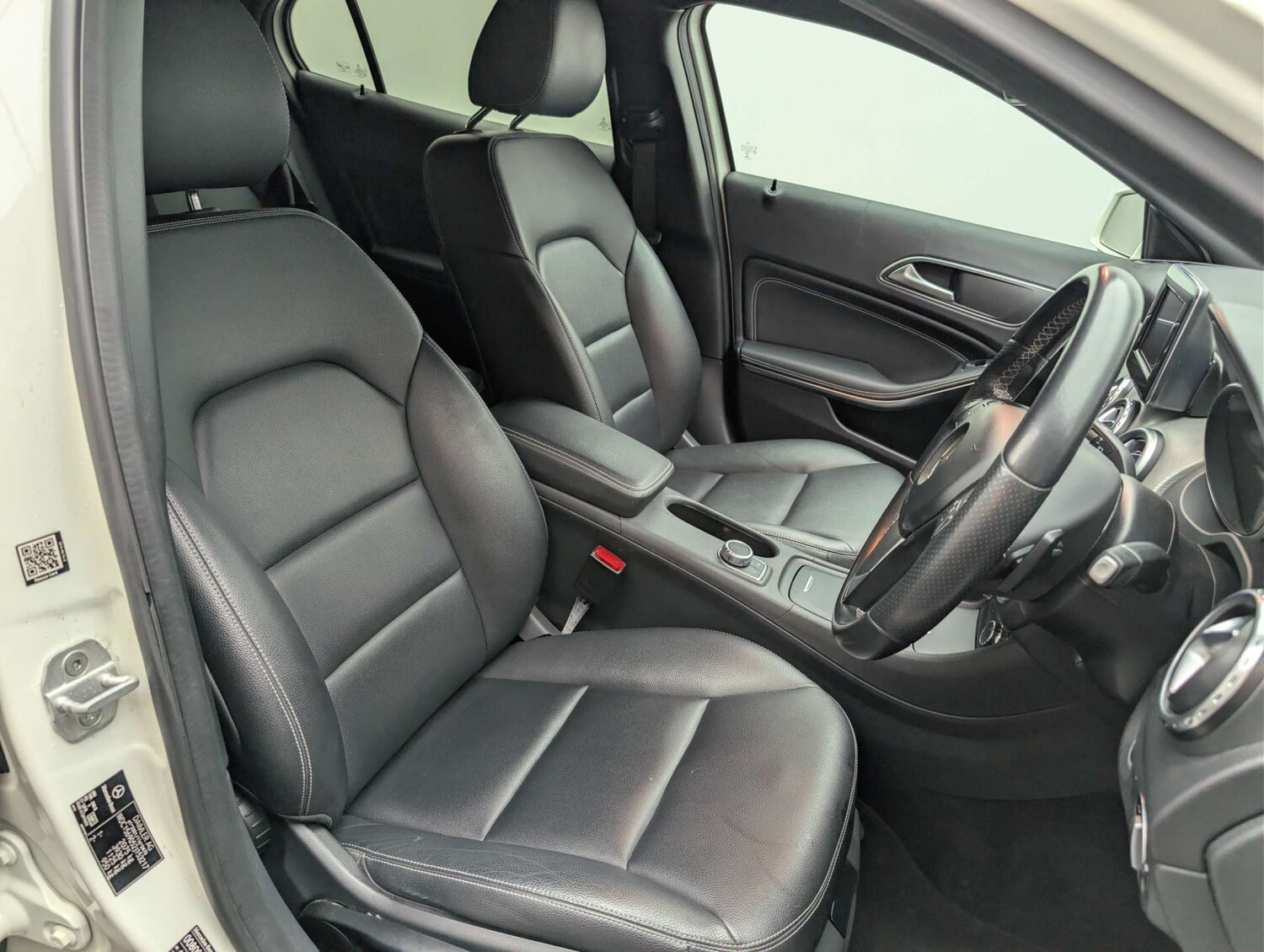 Used Mercedes-Benz GLA 2015 for sale - 78222821: Photo 30