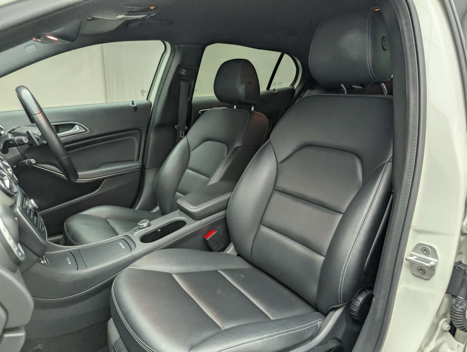 Used Mercedes-Benz GLA 2015 for sale - 78222821: Photo 31