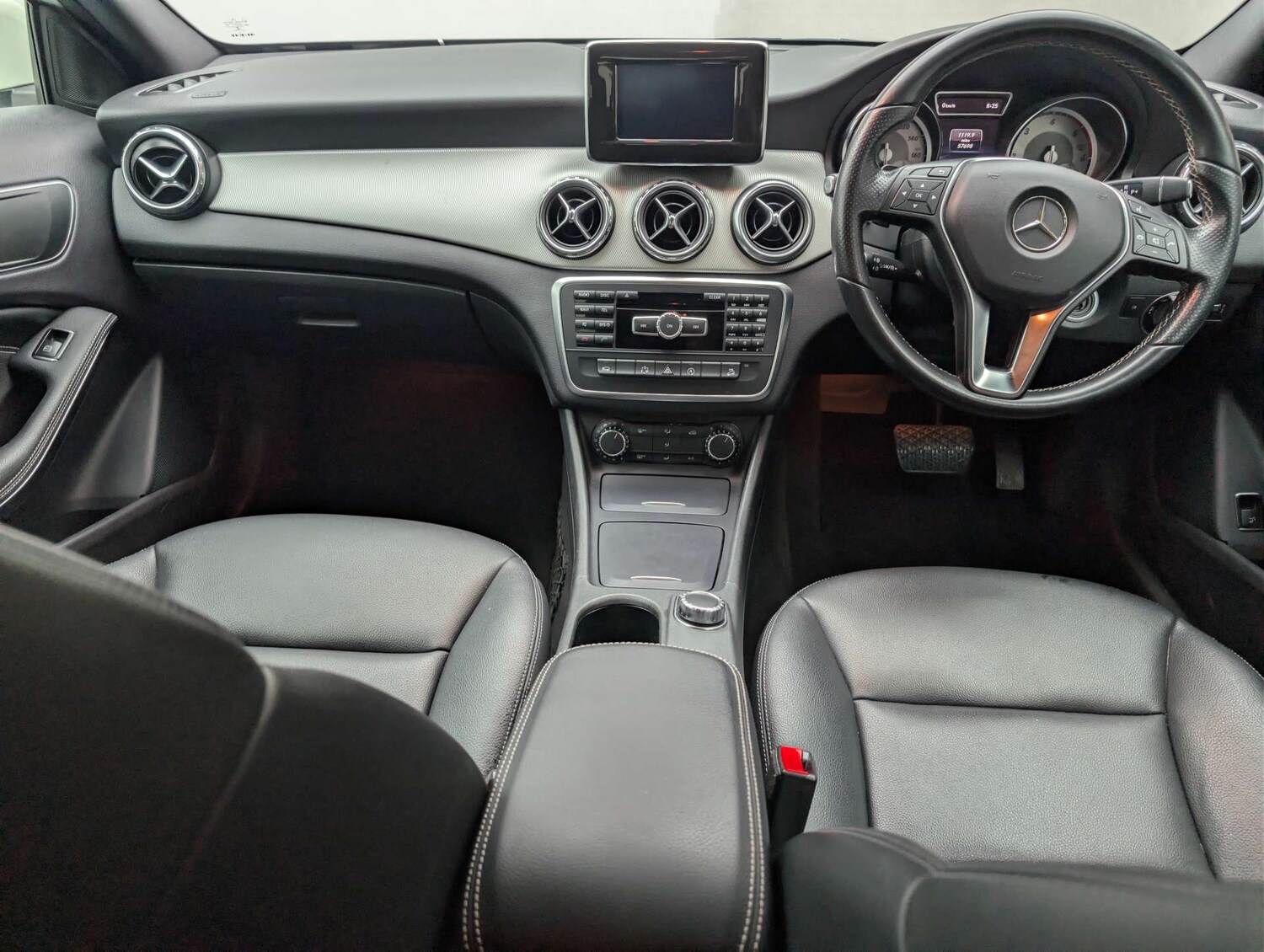 Used Mercedes-Benz GLA 2015 for sale - 78222821: Photo 33