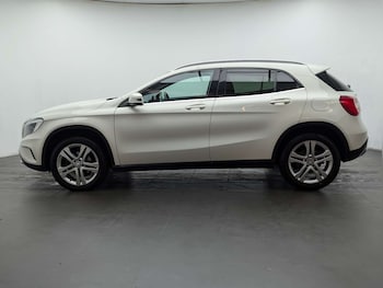 Used Mercedes-Benz GLA 2015 for sale - 78222821: Photo
