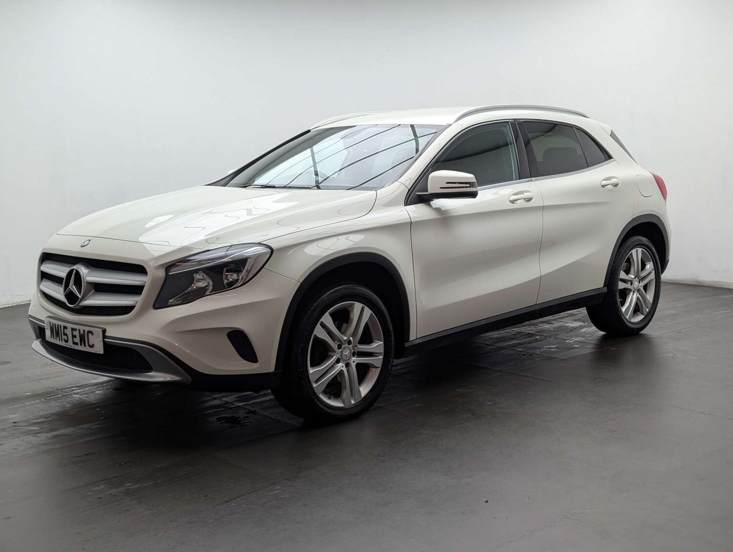 Used Mercedes-Benz GLA 2015 for sale - 78222821: Photo 5