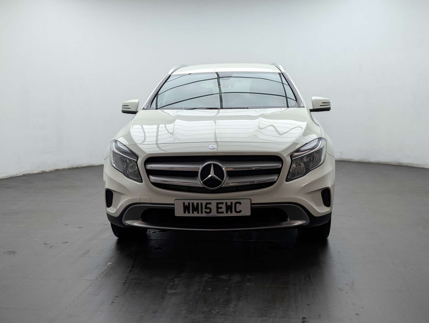 Used Mercedes-Benz GLA 2015 for sale - 78222821: Photo 6