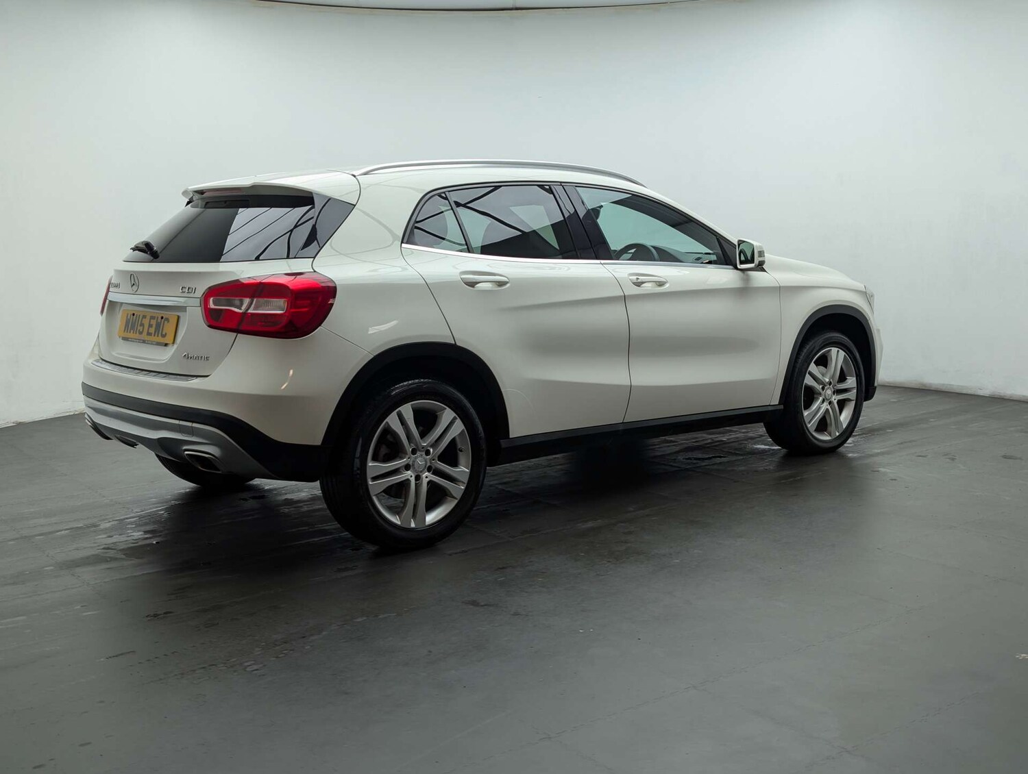 Used Mercedes-Benz GLA 2015 for sale - 78222821: Photo 7