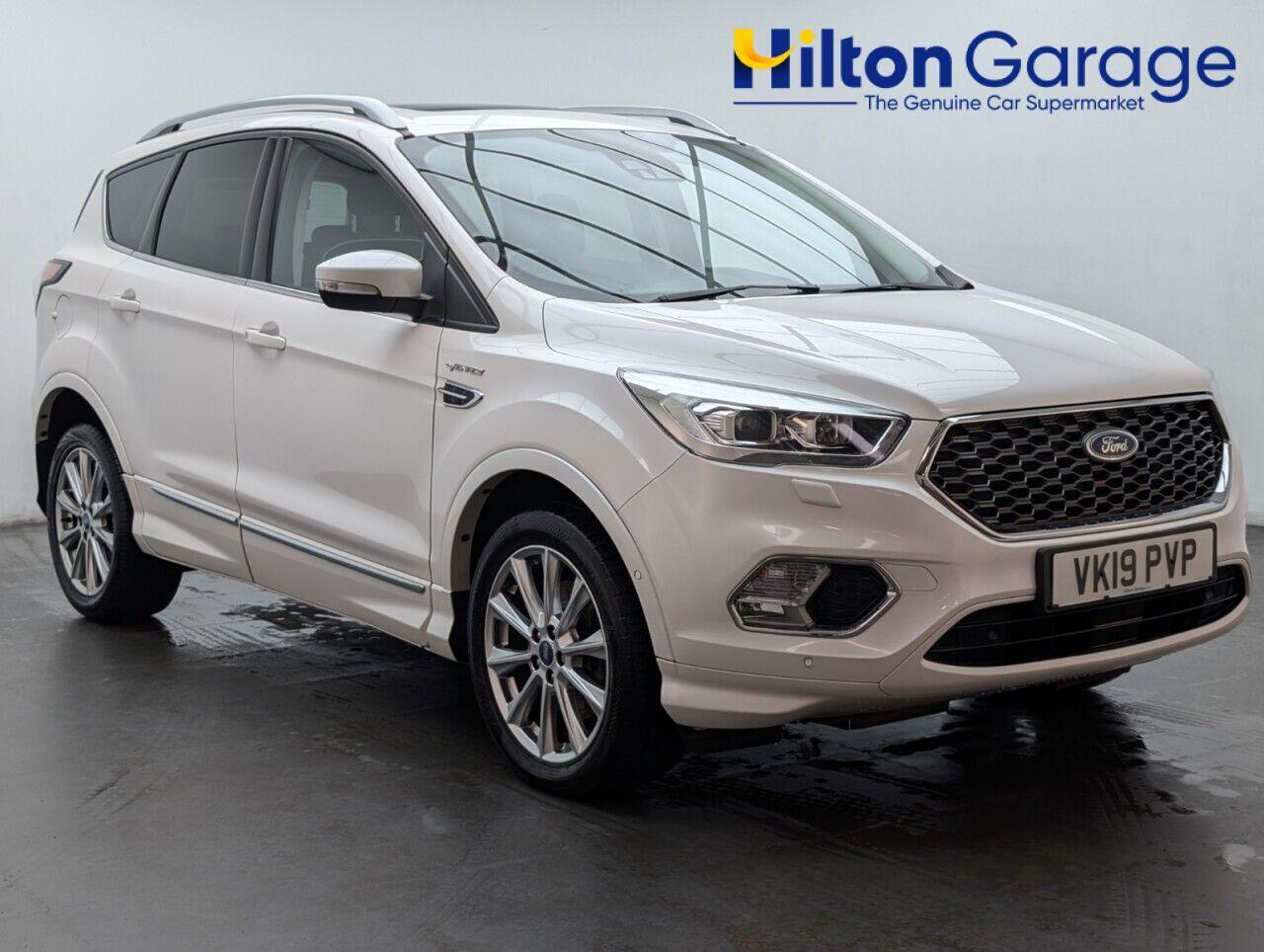 Used Ford Kuga 2019 for sale - 76886427: Photo 1