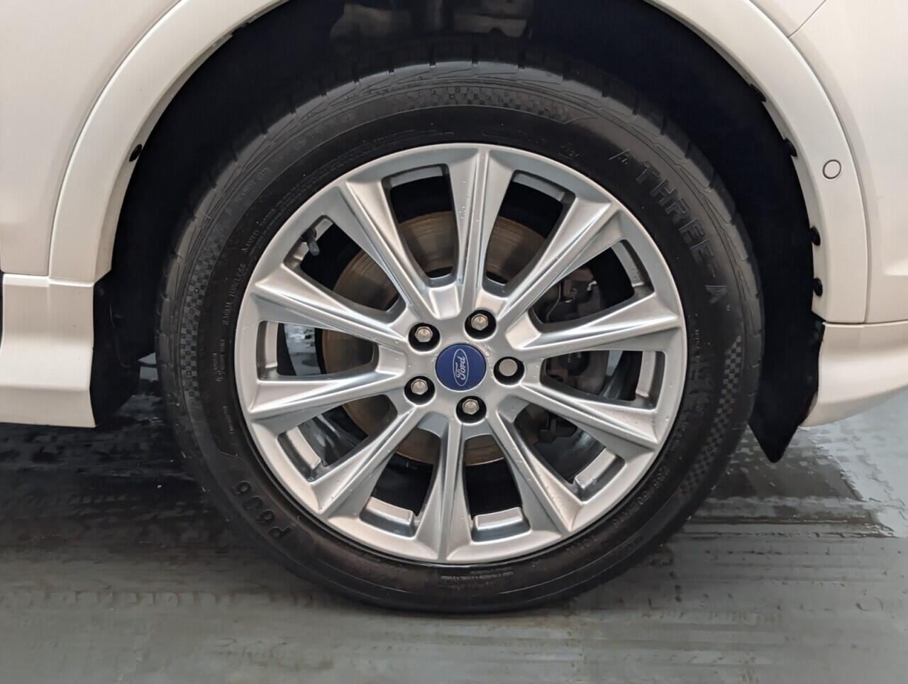 Used Ford Kuga 2019 for sale - 76886427: Photo 10