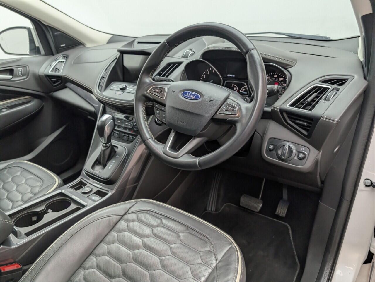 Used Ford Kuga 2019 for sale - 76886427: Photo 11